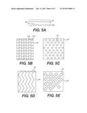 FLOW FIELDS FOR USE WITH AN ELECTROCHEMICAL CELL diagram and image