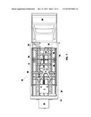 System and Method for Cleaning and Sanitizing Mattresses diagram and image