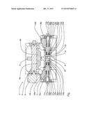 VIBRATION EXCITER FOR SOIL COMPACTING DEVICES diagram and image