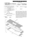 PORTABLE ROADWAY WARNING DEVICE diagram and image