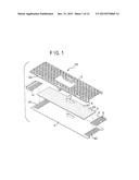 PORTABLE ROADWAY WARNING DEVICE diagram and image