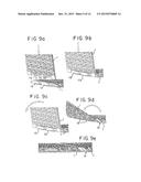 PORTABLE ROADWAY WARNING DEVICE diagram and image