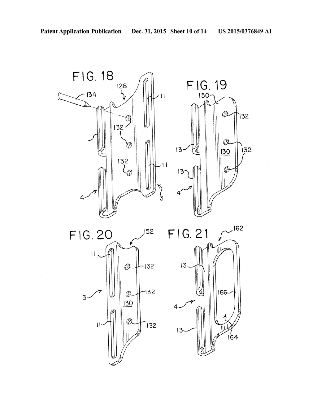 PORTABLE ROADWAY WARNING DEVICE - diagram, schematic, and image 11