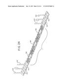 PORTABLE ROADWAY WARNING DEVICE diagram and image