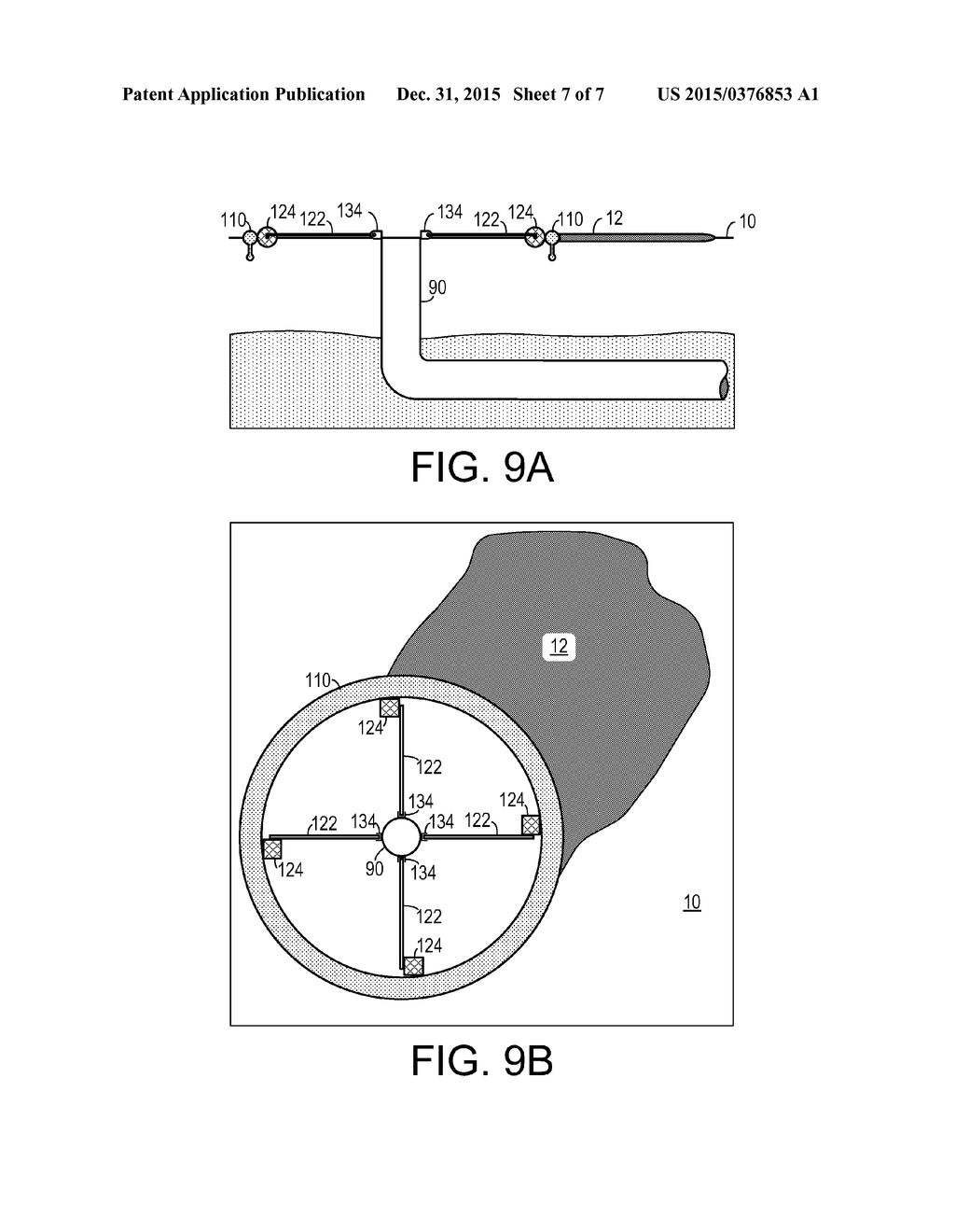 Stationary Boom Support System - diagram, schematic, and image 08