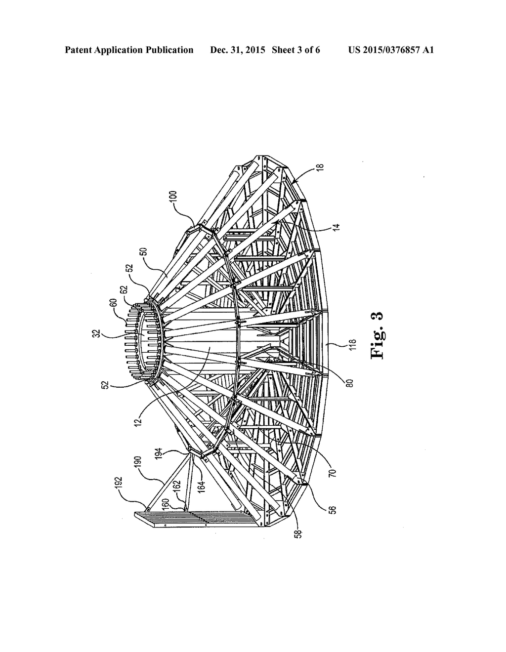 MODULAR MONOPOLE TOWER FOUNDATION - diagram, schematic, and image 04