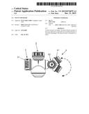 FAUCET DIVERTER diagram and image