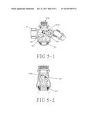 FAUCET DIVERTER diagram and image