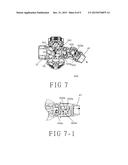 FAUCET DIVERTER diagram and image