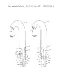 TOUCH FREE AUTOMATIC FAUCET diagram and image