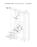 TOUCH FREE AUTOMATIC FAUCET diagram and image