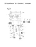 TOUCH FREE AUTOMATIC FAUCET diagram and image