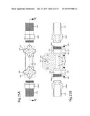 TOUCH FREE AUTOMATIC FAUCET diagram and image