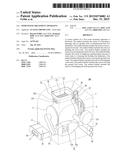 FOOD WASTE TREATMENT APPARATUS diagram and image