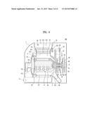 FOOD WASTE TREATMENT APPARATUS diagram and image