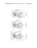 FOOD WASTE TREATMENT APPARATUS diagram and image