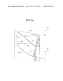 VEHICLE-ACTUATED WEATHER BARRIER APPARATUS diagram and image