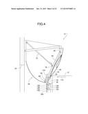 VEHICLE-ACTUATED WEATHER BARRIER APPARATUS diagram and image