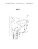 VEHICLE-ACTUATED WEATHER BARRIER APPARATUS diagram and image