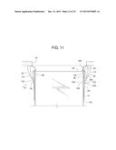 VEHICLE-ACTUATED WEATHER BARRIER APPARATUS diagram and image