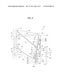 VEHICLE-ACTUATED WEATHER BARRIER APPARATUS diagram and image