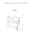 VEHICLE-ACTUATED WEATHER BARRIER APPARATUS diagram and image