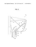 VEHICLE-ACTUATED WEATHER BARRIER APPARATUS diagram and image