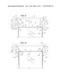 VEHICLE-ACTUATED WEATHER BARRIER APPARATUS diagram and image