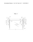 VEHICLE-ACTUATED WEATHER BARRIER APPARATUS diagram and image