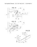 VEHICLE-ACTUATED WEATHER BARRIER APPARATUS diagram and image