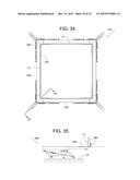 VEHICLE-ACTUATED WEATHER BARRIER APPARATUS diagram and image