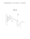 VEHICLE-ACTUATED WEATHER BARRIER APPARATUS diagram and image