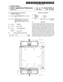 Partition Wall System with Clamping Profile diagram and image