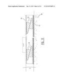 Partition Wall System with Clamping Profile diagram and image