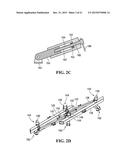 COLLAPSIBLE STRUCTURE FOR VESSEL HAVING INTERIOR SLOPING WALL diagram and image