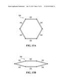 COLLAPSIBLE STRUCTURE FOR VESSEL HAVING INTERIOR SLOPING WALL diagram and image