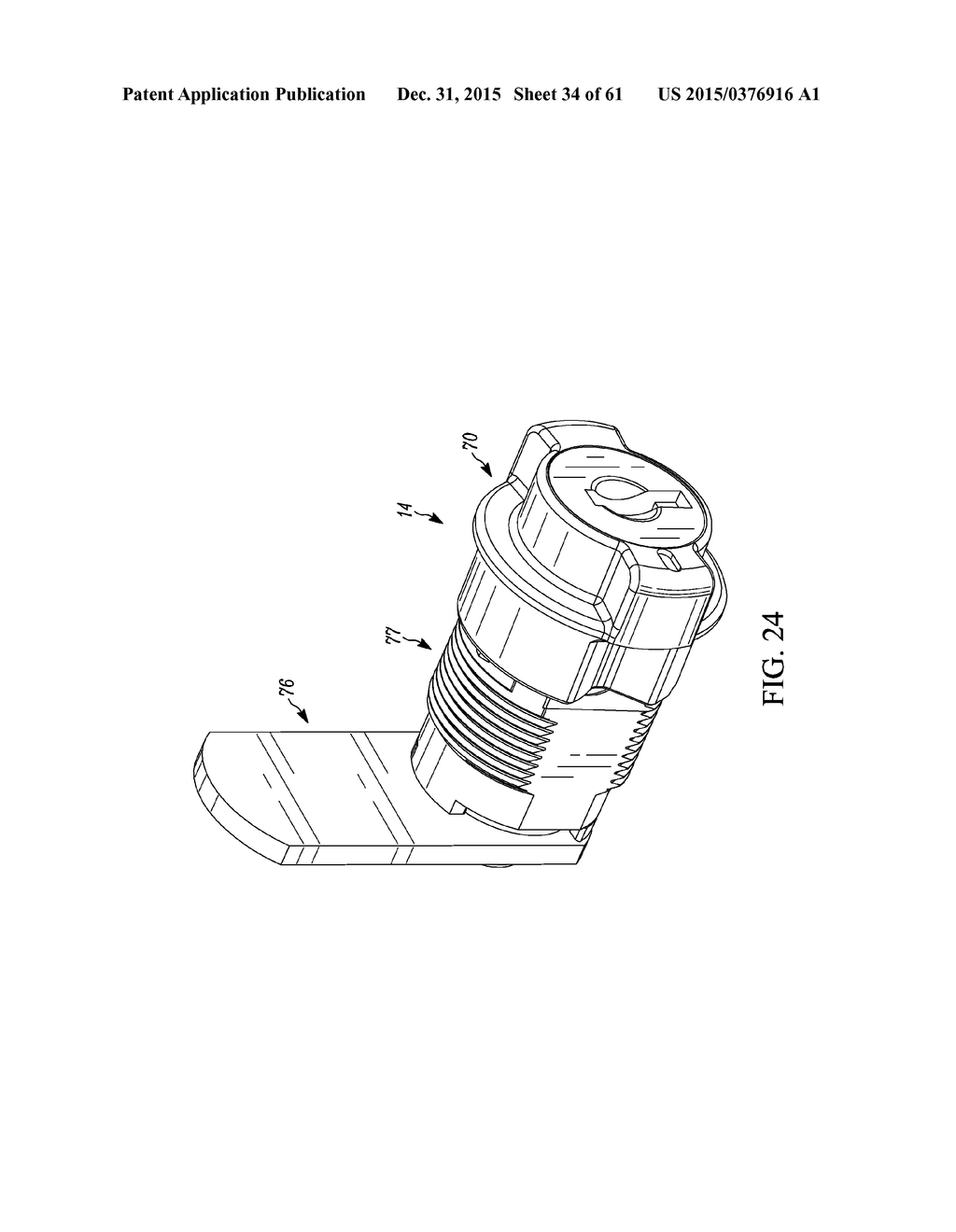 Lock - diagram, schematic, and image 35