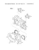 LOCKING DEVICE diagram and image