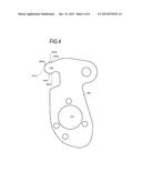 LOCKING DEVICE diagram and image