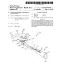 COMBINATION WINDOW SASH LOCK AND TILT MECHANISM diagram and image