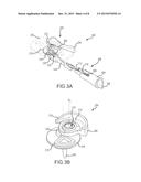 COMBINATION WINDOW SASH LOCK AND TILT MECHANISM diagram and image