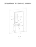 Method And Device For Barricading A Door diagram and image