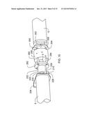 OVERHEAD DOOR BACKUP SPRING SYSTEM diagram and image