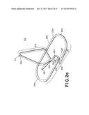 CLIP EQUIPPED, ELONGATED FLEXIBLE POLYMER GASKETS diagram and image