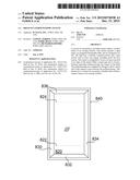 PRESS FIT STORM WINDOW SYSTEM diagram and image