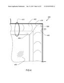 PRESS FIT STORM WINDOW SYSTEM diagram and image