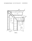 PRESS FIT STORM WINDOW SYSTEM diagram and image