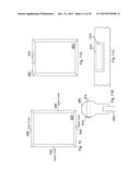 PRESS FIT STORM WINDOW SYSTEM diagram and image