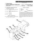 CORE BARREL SUPPORT SYSTEM AND METHODS OF USING SAME diagram and image