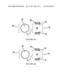 CORE BARREL SUPPORT SYSTEM AND METHODS OF USING SAME diagram and image